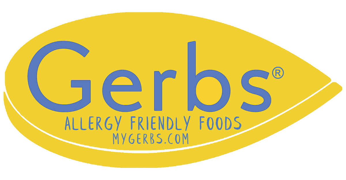 Gerbs Allergy Friendly Foods