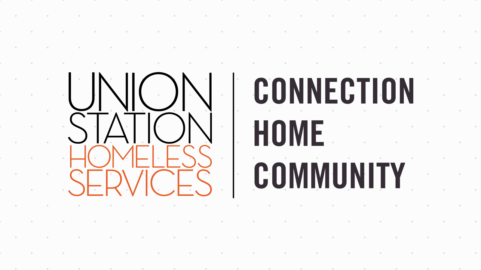 Union Station Homeless Services